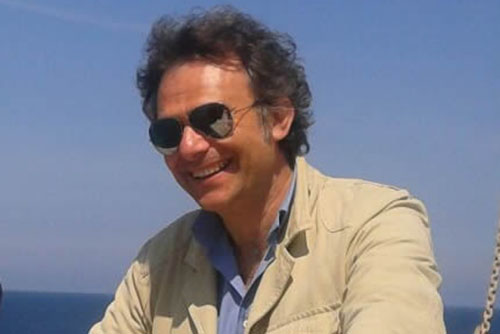 Claudio Miraglia